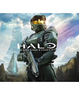 Halo: Campaign Evolved Xbox Series X|S / MS Store (PC) Key EUROPE